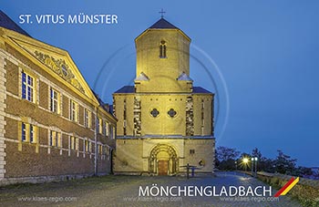 Magnet, Kuehlschrankmagnet, Geschenkartikel, Souvenir, Moenchengladbach, MGladbach